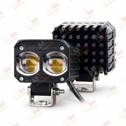 فوج موتوليد عدستين JRY-9