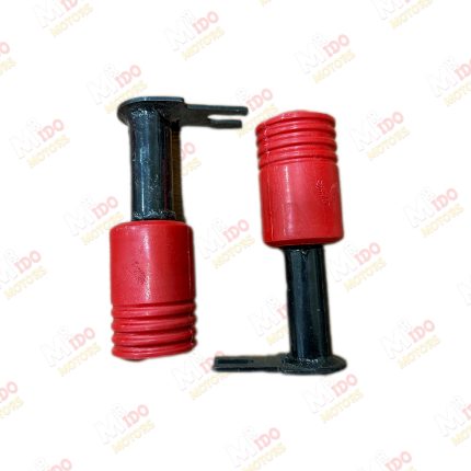 جارد خلفي الوان