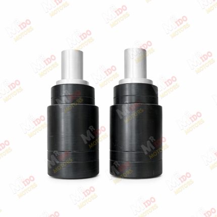 سلايدر حماية تفلون منقوش