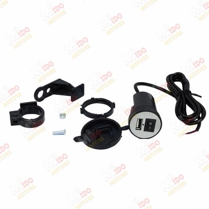 شاحن موبايل USB