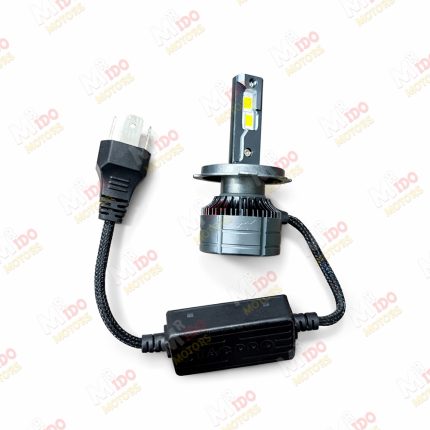 لمبة TacPro LED H4