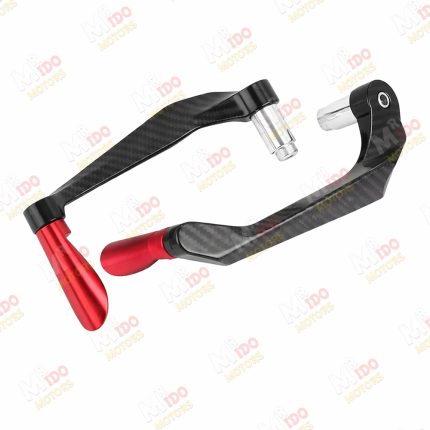 هاند جارد صغير كربون الوان