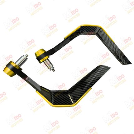 هاند جارد كبير كربون الوان