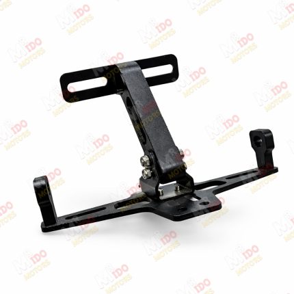 حامل نمر حرف T