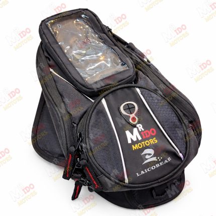 شنطة تنك LAICOBEAR للموتوسيكل
