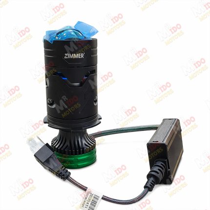 لمبة عدسة Zimmer H4