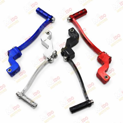 عصاية غيارات تعديل للموتوسيكلات