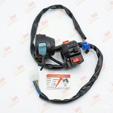 كتل كهرباء لهوجن 250 (F-V-L-Tx-Z-H)