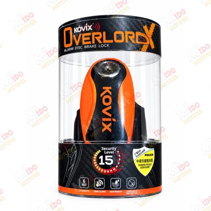 ديسك لوك KOVIX KNX6